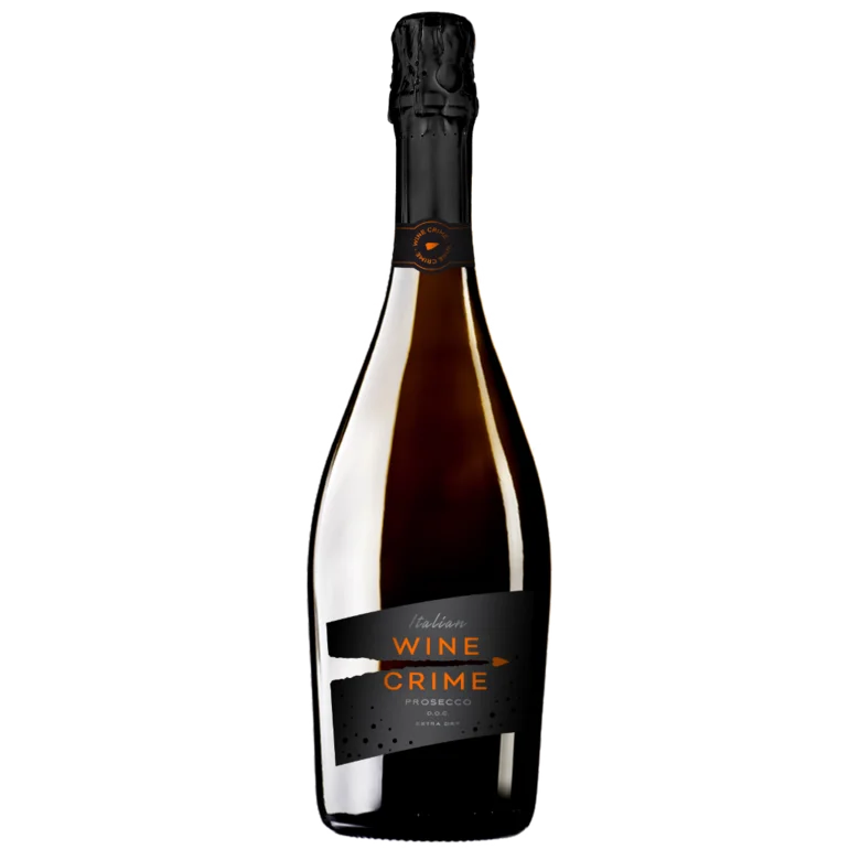 Wine Crime Prosecco